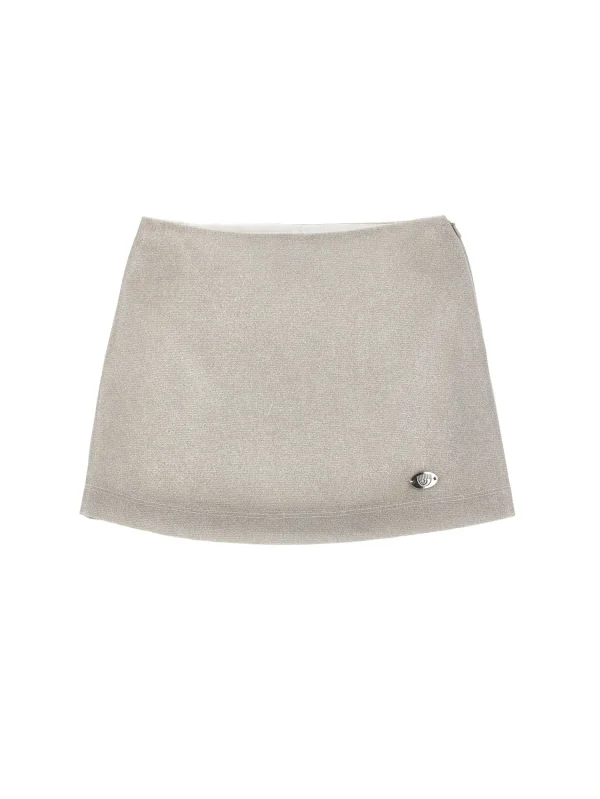 Chiara Ferragni Brand MINI SKIRT PARTY | Kids Kids 2-10 Years