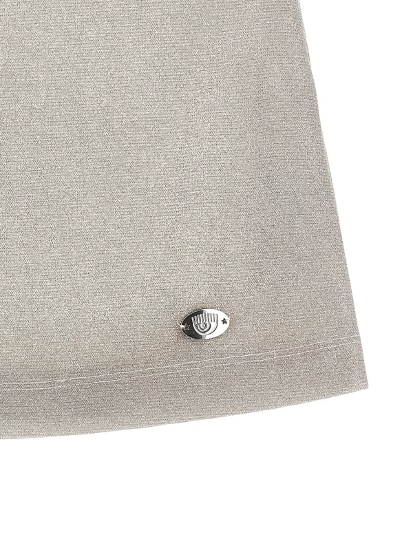 Chiara Ferragni Brand MINI SKIRT PARTY | Kids Kids 2-10 Years