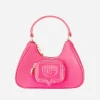Chiara Ferragni Brand MINI VICKY NYLON BAG | Bags