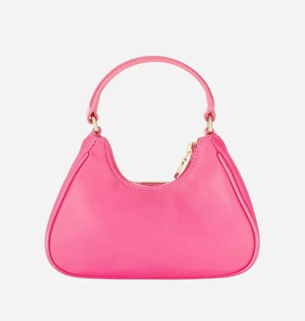 Chiara Ferragni Brand MINI VICKY NYLON BAG | Bags