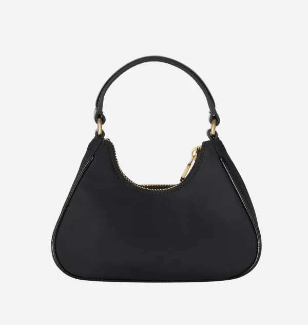 Chiara Ferragni Brand MINI VICKY NYLON BAG | Bags