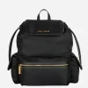 Chiara Ferragni Brand NYLON BACKPACK | Bags