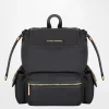 Chiara Ferragni Brand NYLON BACKPACK | Bags