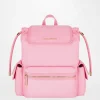 Chiara Ferragni Brand NYLON BACKPACK | Bags