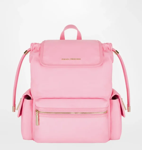 Chiara Ferragni Brand NYLON BACKPACK | Bags