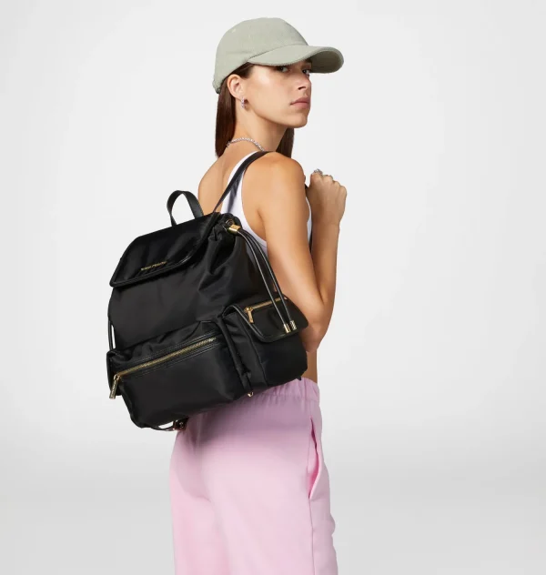 Chiara Ferragni Brand NYLON BACKPACK | Bags