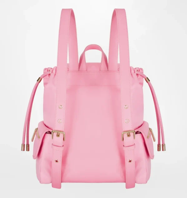 Chiara Ferragni Brand NYLON BACKPACK | Bags