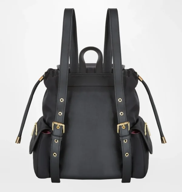 Chiara Ferragni Brand NYLON BACKPACK | Bags