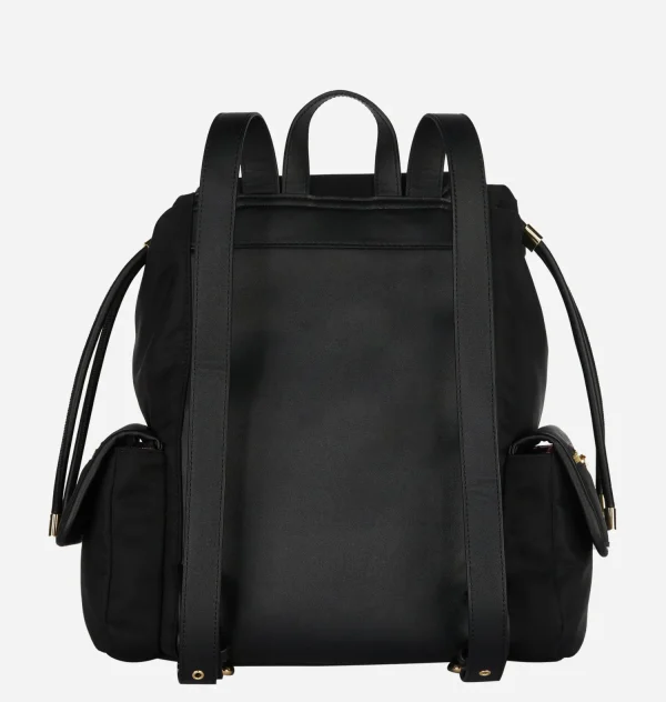 Chiara Ferragni Brand NYLON BACKPACK | Bags