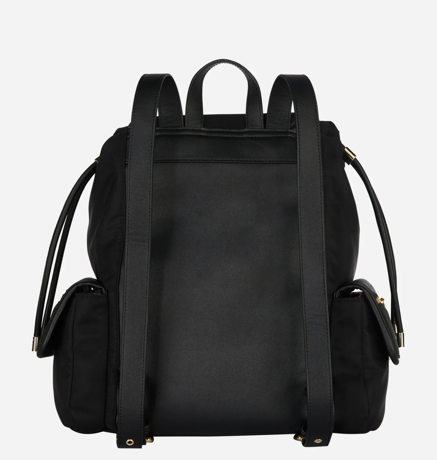 nylon_backpack_2.webp Chiara Ferragni Brand NYLON BACKPACK | Bags
