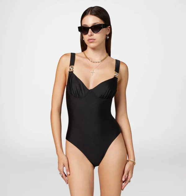 Chiara Ferragni Brand ONE-PIECE SWIMSUIT | Beachwear