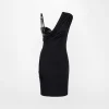 Chiara Ferragni Brand ONE-SHOULDER PARTY DRESS | Dresses