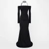 Chiara Ferragni Brand PARTY LONG DRESS | Dresses
