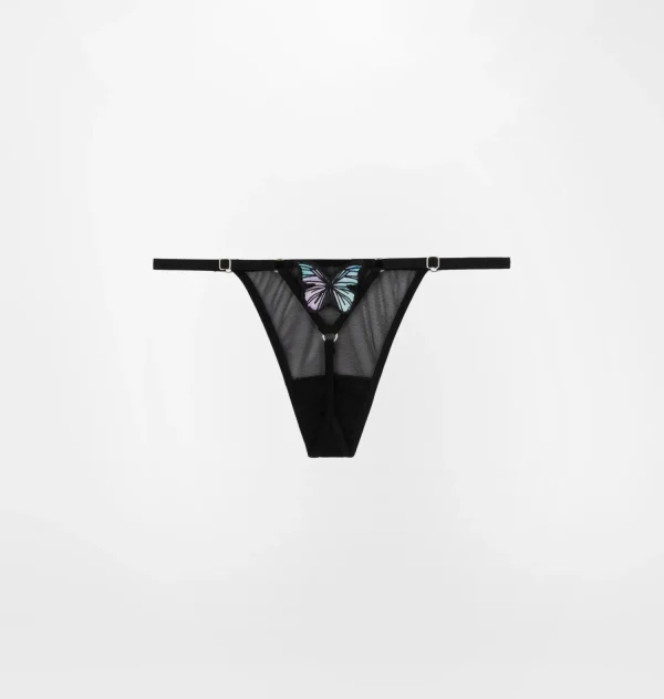Chiara Ferragni Brand PERIZOMA BUTTERFLIES | Homewear | Underwear