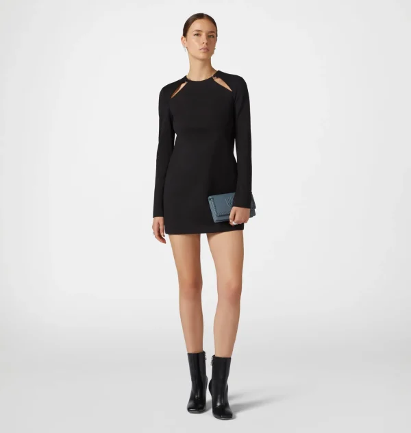 Chiara Ferragni Brand PIERCING DRESS | Dresses