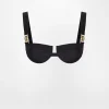 Chiara Ferragni Brand POOL PARTY BIKINI BALCONETTE | Beachwear