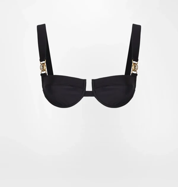Chiara Ferragni Brand POOL PARTY BIKINI BALCONETTE | Beachwear