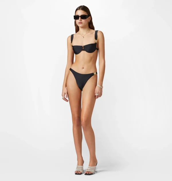 Chiara Ferragni Brand POOL PARTY BIKINI BALCONETTE | Beachwear