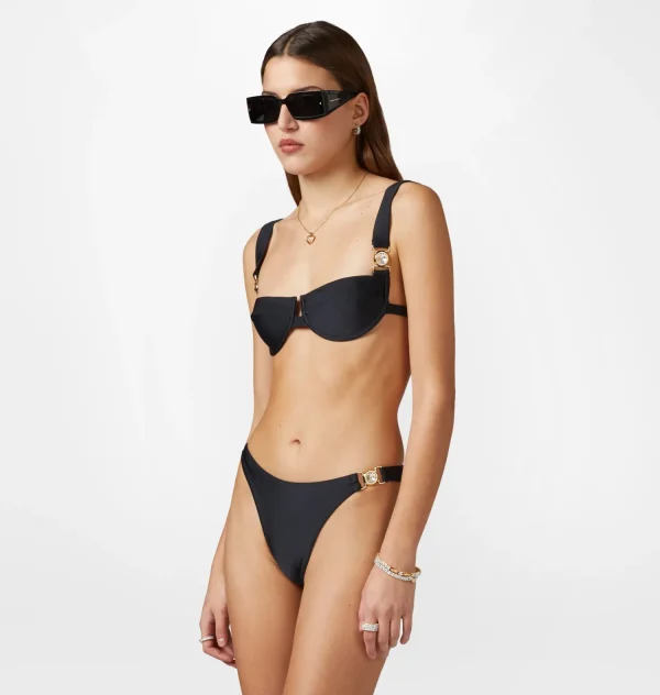 Chiara Ferragni Brand POOL PARTY BIKINI BALCONETTE | Beachwear
