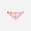 Chiara Ferragni Brand POOL PARTY BIKINI BOTTOM | Beachwear