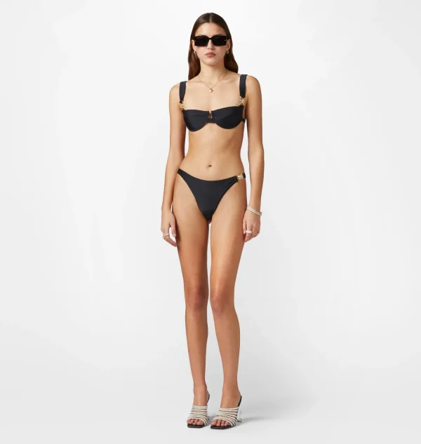 Chiara Ferragni Brand POOL PARTY BIKINI BOTTOM | Beachwear