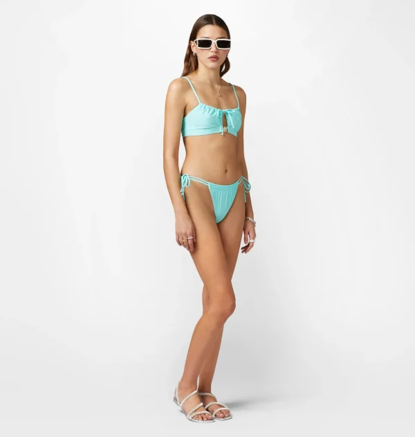 Chiara Ferragni Brand POOL PARTY BIKINI BOTTOM | Beachwear