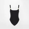 Chiara Ferragni Brand POOL PARTY ONE-PIECE SWIMSUIT | Beachwear