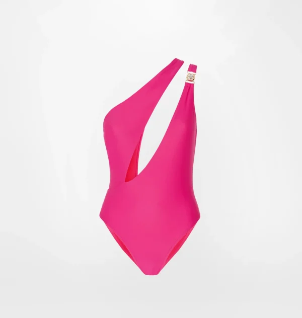 Chiara Ferragni Brand POOL PARTY ONE-PIECE SWIMSUIT | Beachwear