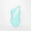 Chiara Ferragni Brand POOL PARTY ONE-PIECE SWIMSUIT | Beachwear