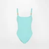 Chiara Ferragni Brand POOL PARTY ONE-PIECE SWIMSUIT | Beachwear