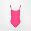Chiara Ferragni Brand POOL PARTY ONE-PIECE SWIMSUIT | Beachwear