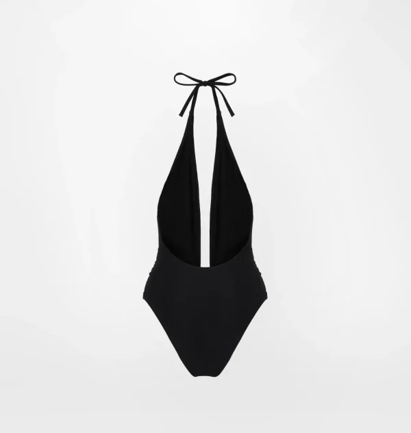 Chiara Ferragni Brand POOL PARTY ONE-PIECE SWIMSUIT | Beachwear