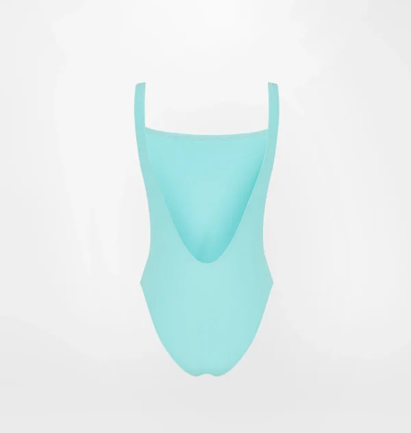 Chiara Ferragni Brand POOL PARTY ONE-PIECE SWIMSUIT | Beachwear