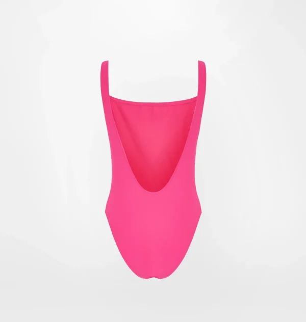 Chiara Ferragni Brand POOL PARTY ONE-PIECE SWIMSUIT | Beachwear