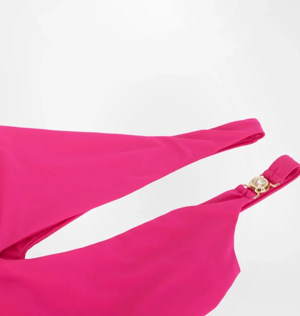 Chiara Ferragni Brand POOL PARTY ONE-PIECE SWIMSUIT | Beachwear