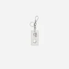 Chiara Ferragni Brand PORTACHIAVI EYE STAR | Small Leather Goods