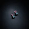 Chiara Ferragni Brand PRINCESS RAINBOW EARRINGS | Earrings