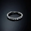 Chiara Ferragni Brand PRINCESS TENNIS BRACELET | Bracelets