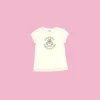 Chiara Ferragni Brand RECYCLING T-SHIRT | Kids Kids 2-10 Years