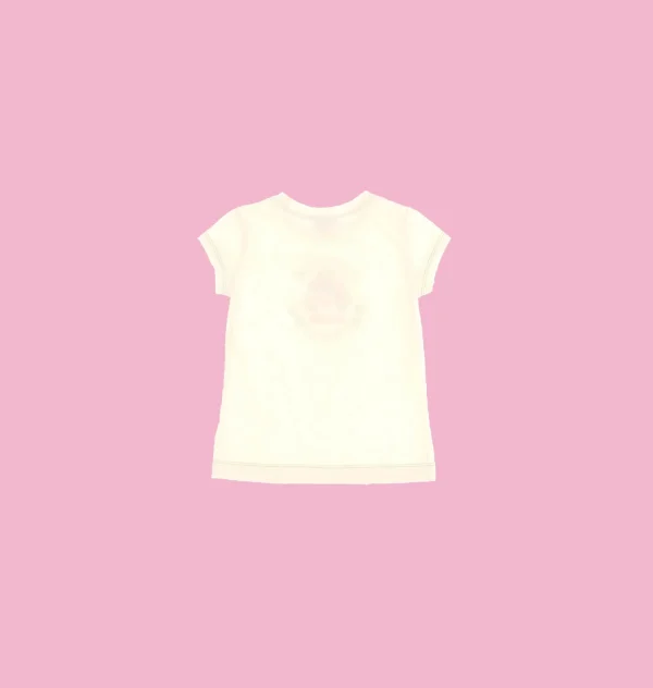 Chiara Ferragni Brand RECYCLING T-SHIRT | Kids Kids 2-10 Years