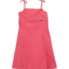 Chiara Ferragni Brand RHINESTONE DRESS | Kids Kids 2-10 Years