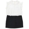 Chiara Ferragni Brand RHINESTONE DRESS | Kids Kids 2-10 Years