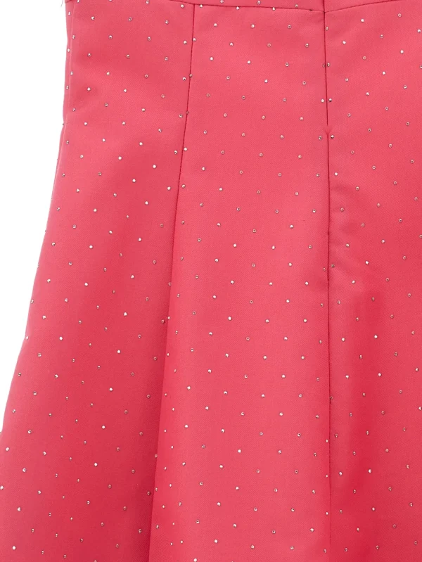 Chiara Ferragni Brand RHINESTONE DRESS | Kids Kids 2-10 Years