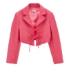 Chiara Ferragni Brand RHINESTONE JACKET | Kids Kids 2-10 Years
