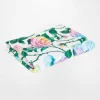 Chiara Ferragni Brand ROSES BEACH TOWEL | Underwear
