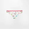 Chiara Ferragni Brand ROSES BRAZILIAN BRIEFS | Underwear