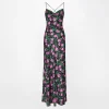 Chiara Ferragni Brand ROSES DRESS | Dresses