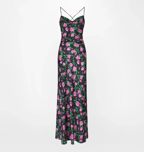 Chiara Ferragni Brand ROSES DRESS | Dresses