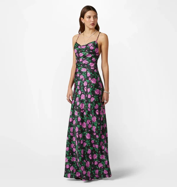 Chiara Ferragni Brand ROSES DRESS | Dresses