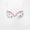 Chiara Ferragni Brand ROSES PUSH-UP | Underwear